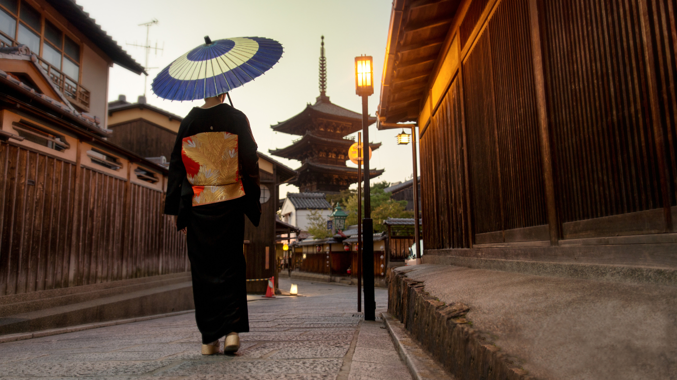 日本の伝統美をまとうということテントサウナを楽しもう