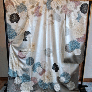 池田美優IM4843白薄水牡丹